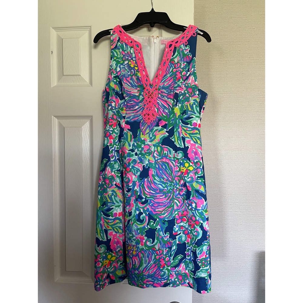 Lilly Pulitzer